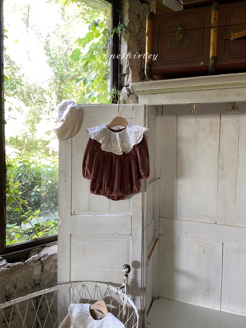 ANNE SHIRLEY - Korean Children Fashion - #Kfashion4kids - Ver Belloa Bodysuit - 12