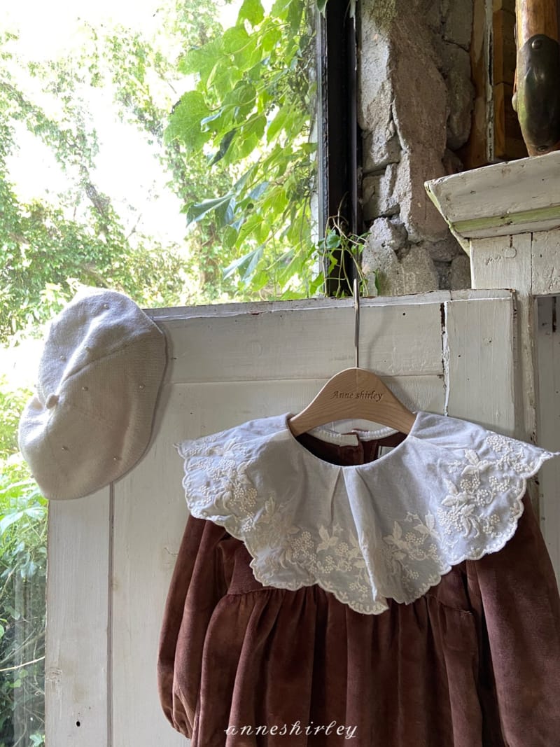 ANNE SHIRLEY - Korean Children Fashion - #Kfashion4kids - Ver Belloa Bodysuit - 8
