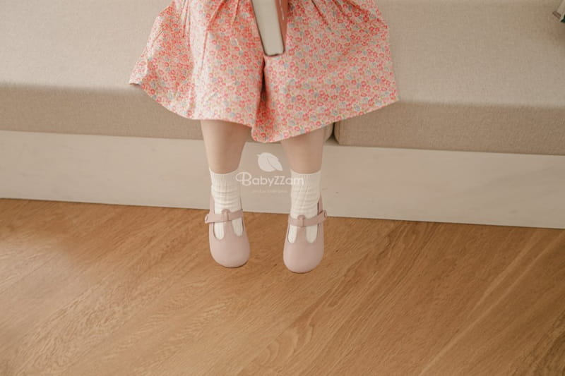 BABYZZAM - Korean Children Fashion - #Kfashion4kids - Sword Flats - 11