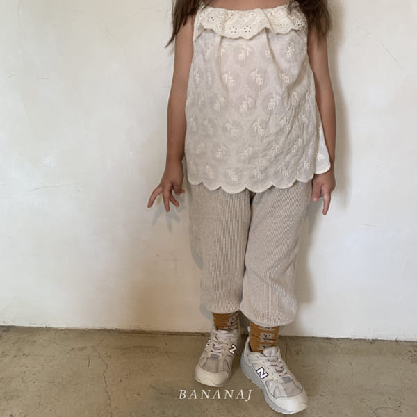 BANANA J - Korean Children Fashion - #Kfashion4kids - Grang Top - 10