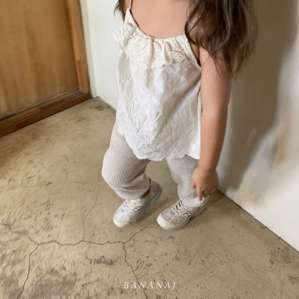 BANANA J - Korean Children Fashion - #Kfashion4kids - Grang Top - 11