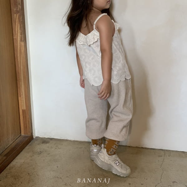 BANANA J - Korean Children Fashion - #Kfashion4kids - Grang Top - 12