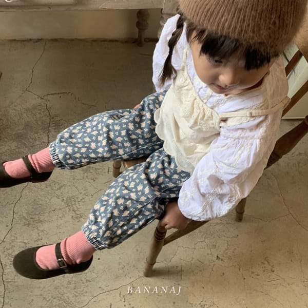 BANANA J - Korean Children Fashion - #Kfashion4kids - Grang Top - 5