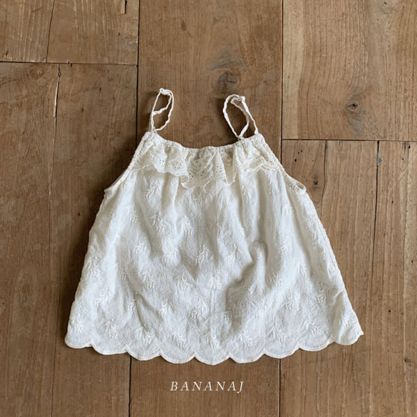 BANANA J - Korean Children Fashion - #Kfashion4kids - Adult Grang Top - 2
