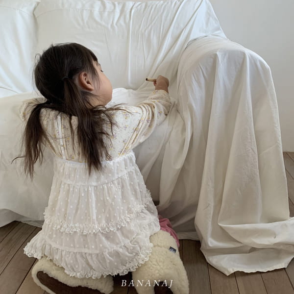 BANANA J - Korean Children Fashion - #Kfashion4kids - Jubi Blouse - 5