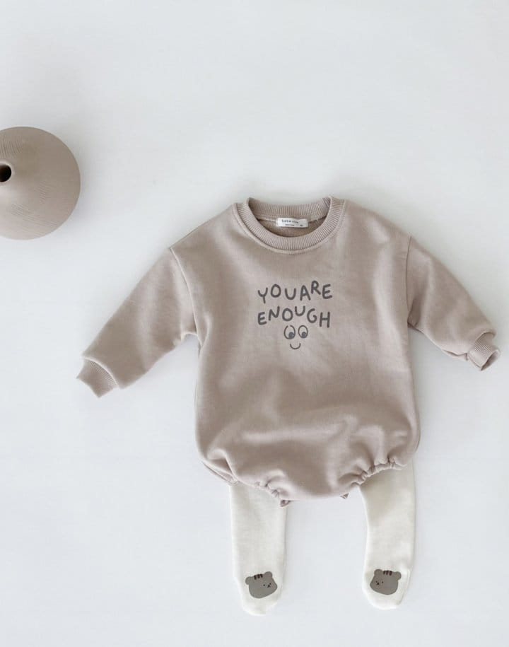 BEBE NINE - Korean Children Fashion - #Kfashion4kids - Squirrel Bebe Leggings - 4
