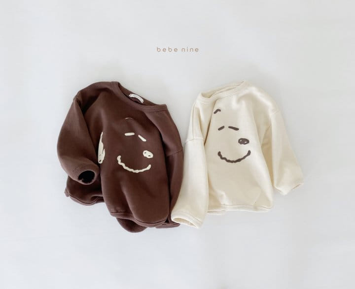 BEBE NINE - Korean Children Fashion - #Kfashion4kids - Ppoppi Tee - 3