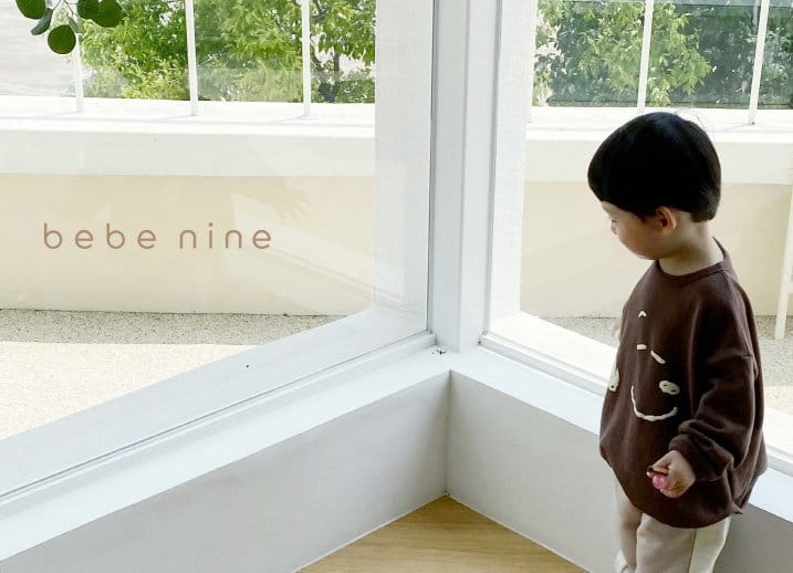 BEBE NINE - Korean Children Fashion - #Kfashion4kids - Ppoppi Tee - 9
