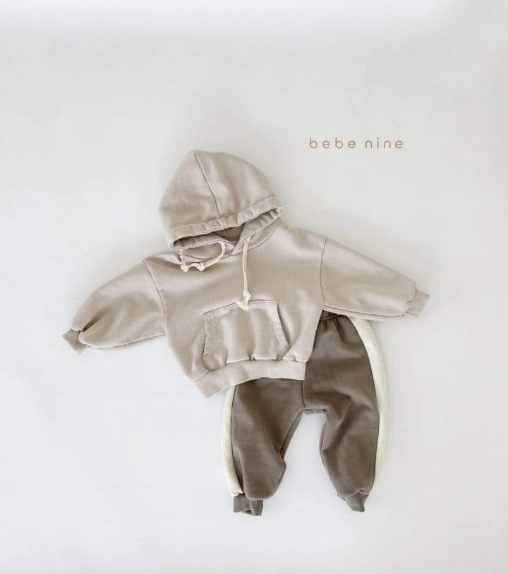BEBE NINE - Korean Children Fashion - #Kfashion4kids - Color Line Pants - 4