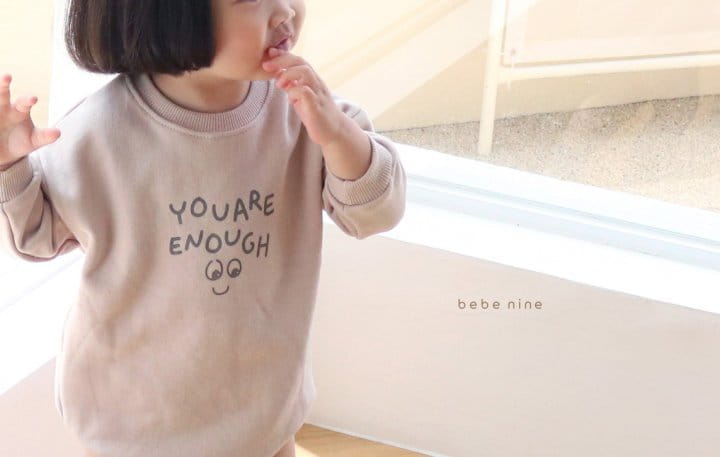 BEBE NINE - Korean Children Fashion - #Kfashion4kids - Honey Bodysuit - 2