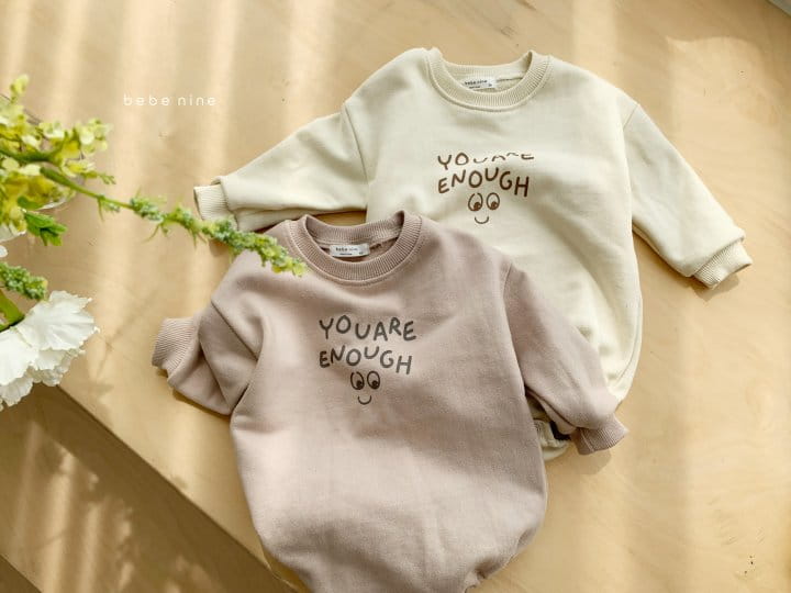 BEBE NINE - Korean Children Fashion - #Kfashion4kids - Honey Bodysuit - 7