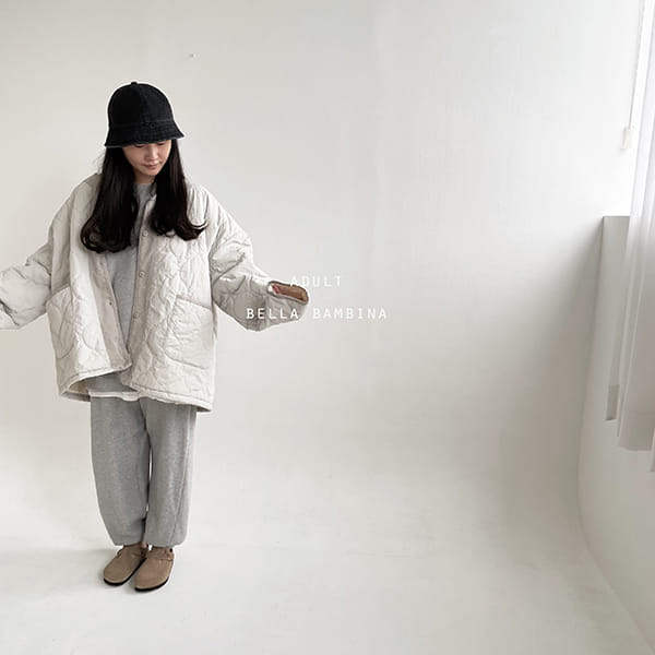 BELLA BAMBINA - Korean Children Fashion - #Kfashion4kids - Ggaggari Jacket - 10