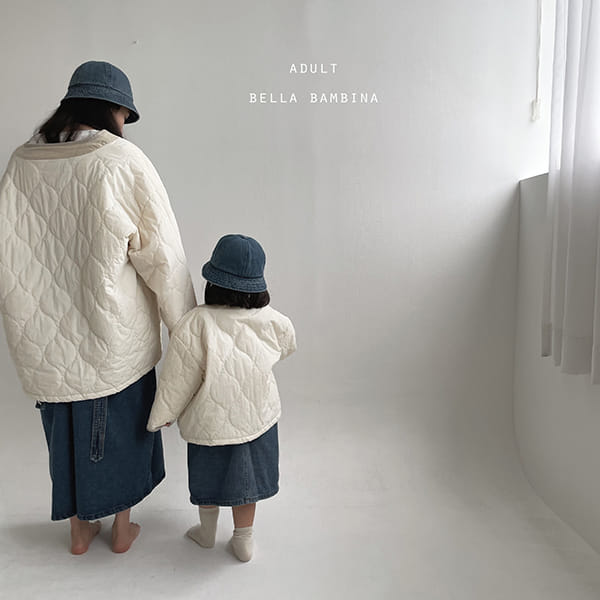 BELLA BAMBINA - Korean Children Fashion - #Kfashion4kids - Ggaggari Jacket - 9
