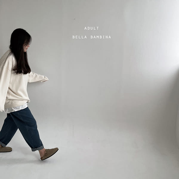 BELLA BAMBINA - Korean Children Fashion - #Kfashion4kids - Real Denim Jeans - 8