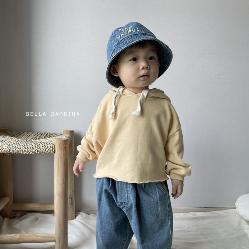 BELLA BAMBINA - Korean Children Fashion - #Kfashion4kids - Petter Jeans - 11