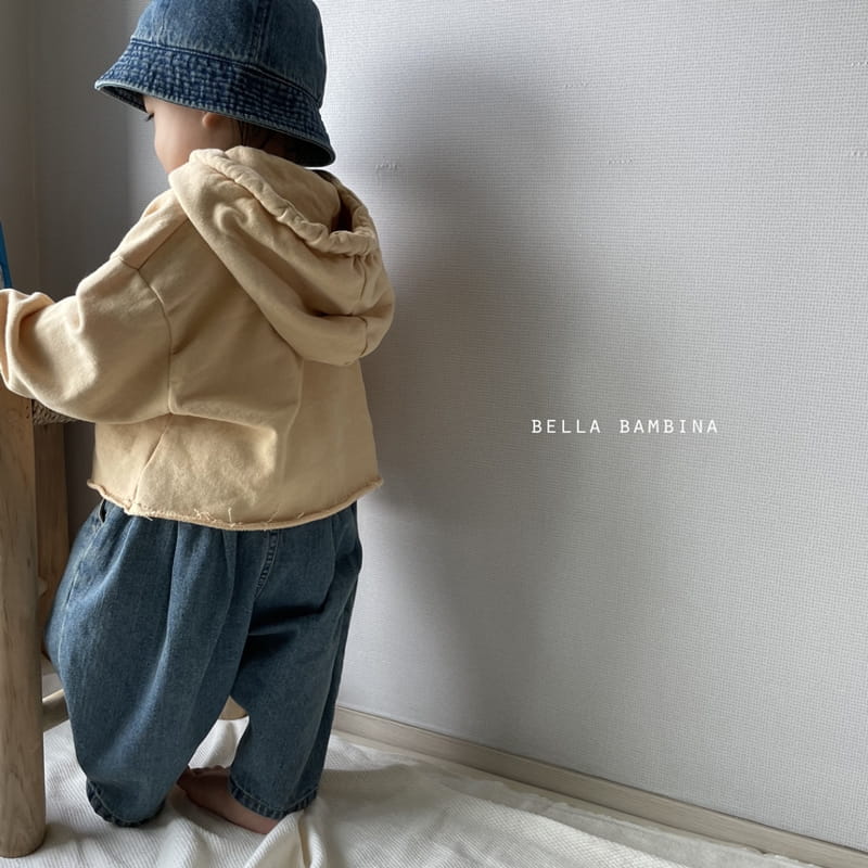 BELLA BAMBINA - Korean Children Fashion - #Kfashion4kids - Petter Jeans - 7