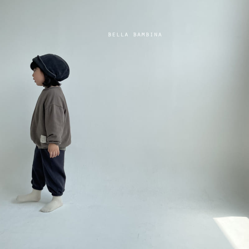BELLA BAMBINA - Korean Children Fashion - #Kfashion4kids - Soft Bam Bam Tee - 7
