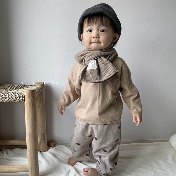 BELLA BAMBINA - Korean Children Fashion - #Kfashion4kids - Ttochi Pants - 10