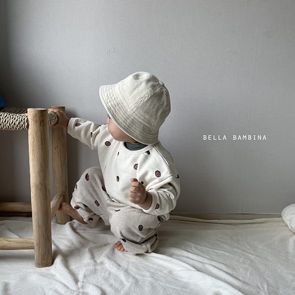 BELLA BAMBINA - Korean Children Fashion - #Kfashion4kids - Ttochi Pants - 11