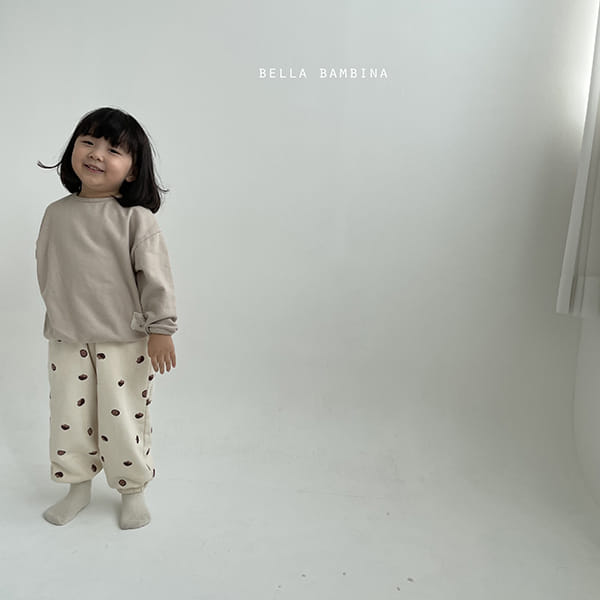 BELLA BAMBINA - Korean Children Fashion - #Kfashion4kids - Ttochi Pants - 2
