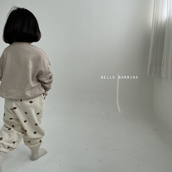 BELLA BAMBINA - Korean Children Fashion - #Kfashion4kids - Ttochi Pants - 4