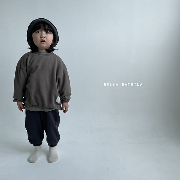 BELLA BAMBINA - Korean Children Fashion - #Kfashion4kids - Nugget Jogger Pants - 3