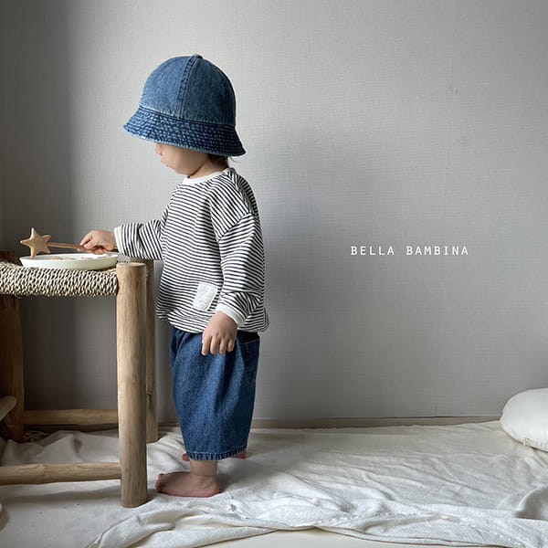 BELLA BAMBINA - Korean Children Fashion - #Kfashion4kids - Finger Pants - 10