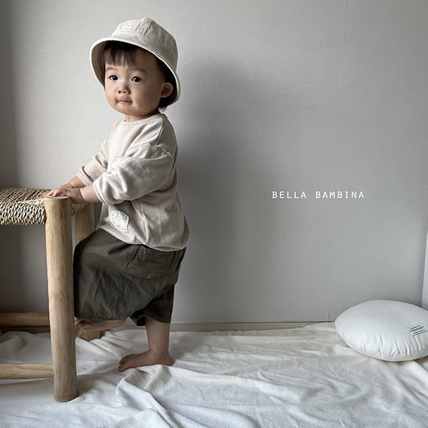 BELLA BAMBINA - Korean Children Fashion - #Kfashion4kids - Finger Pants - 9