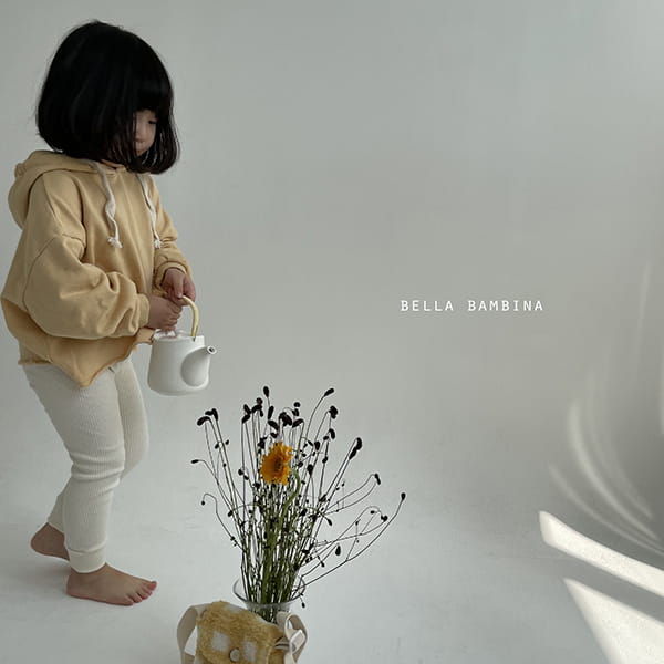BELLA BAMBINA - Korean Children Fashion - #Kfashion4kids - Dan Leggings