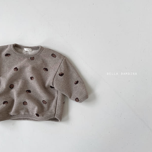 BELLA BAMBINA - Korean Children Fashion - #Kfashion4kids - Ttoshi Rappa Tee - 10