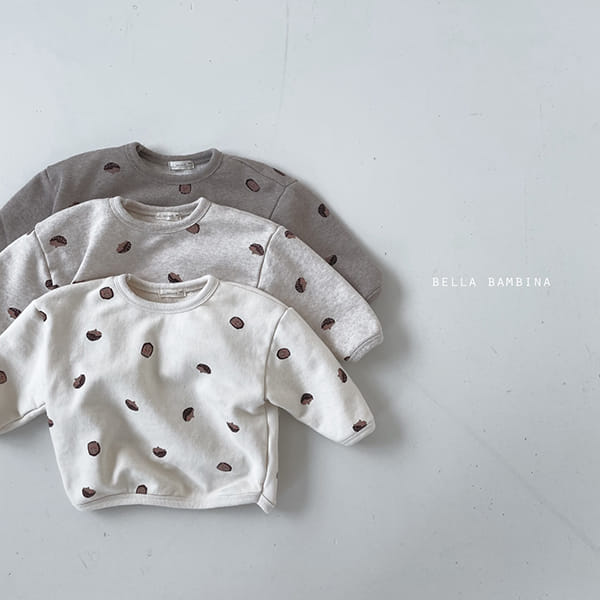 BELLA BAMBINA - Korean Children Fashion - #Kfashion4kids - Ttoshi Rappa Tee - 11