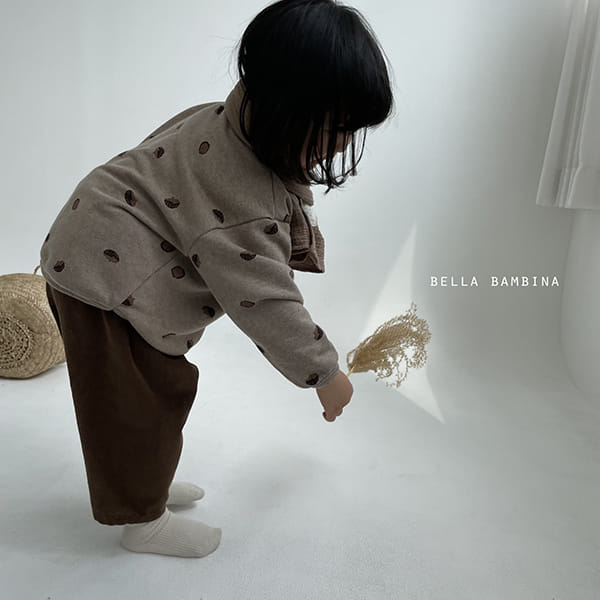 BELLA BAMBINA - Korean Children Fashion - #Kfashion4kids - Ttoshi Rappa Tee - 2