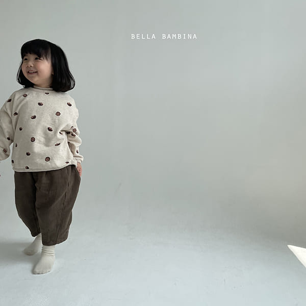 BELLA BAMBINA - Korean Children Fashion - #Kfashion4kids - Ttoshi Rappa Tee - 3