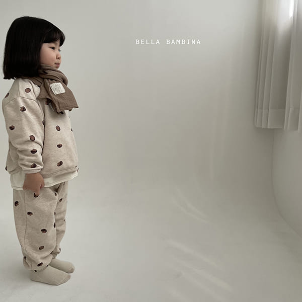 BELLA BAMBINA - Korean Children Fashion - #Kfashion4kids - Ttoshi Rappa Tee - 5