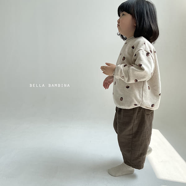 BELLA BAMBINA - Korean Children Fashion - #Kfashion4kids - Ttoshi Rappa Tee - 6