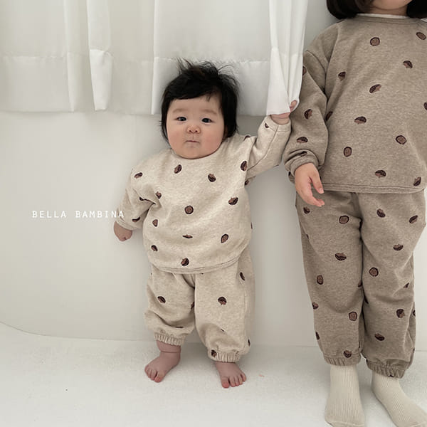 BELLA BAMBINA - Korean Children Fashion - #Kfashion4kids - Ttoshi Rappa Tee - 8