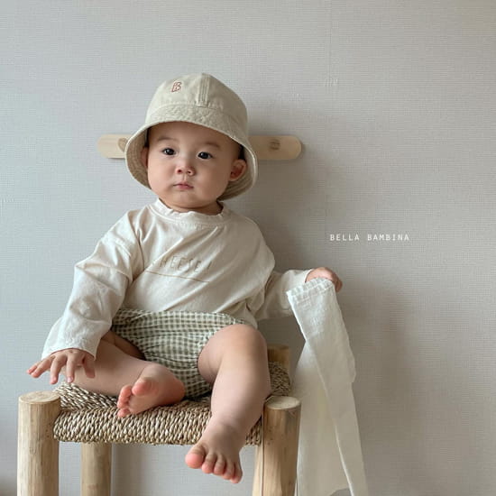 BELLA BAMBINA - Korean Children Fashion - #Kfashion4kids - Basic Short Turtle Neck