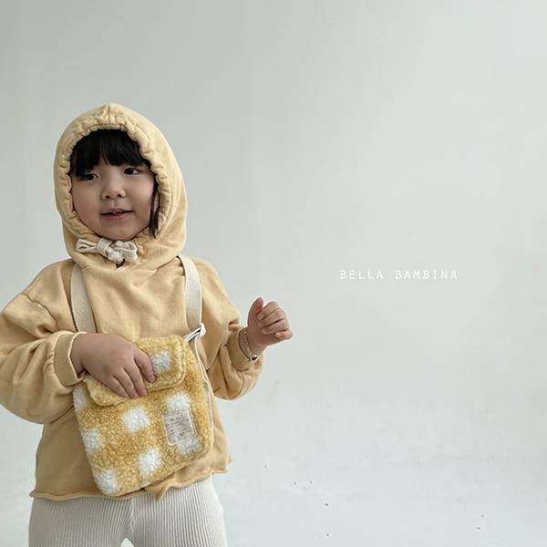BELLA BAMBINA - Korean Children Fashion - #Kfashion4kids - Andor Bag - 10