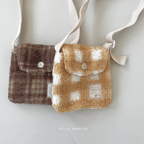 BELLA BAMBINA - Korean Children Fashion - #Kfashion4kids - Andor Bag - 2