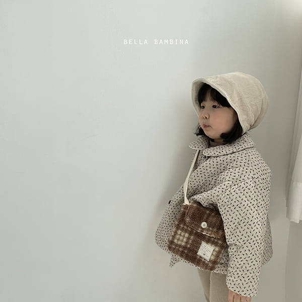 BELLA BAMBINA - Korean Children Fashion - #Kfashion4kids - Andor Bag - 6