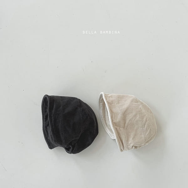 BELLA BAMBINA - Korean Children Fashion - #Kfashion4kids - Dough Hat