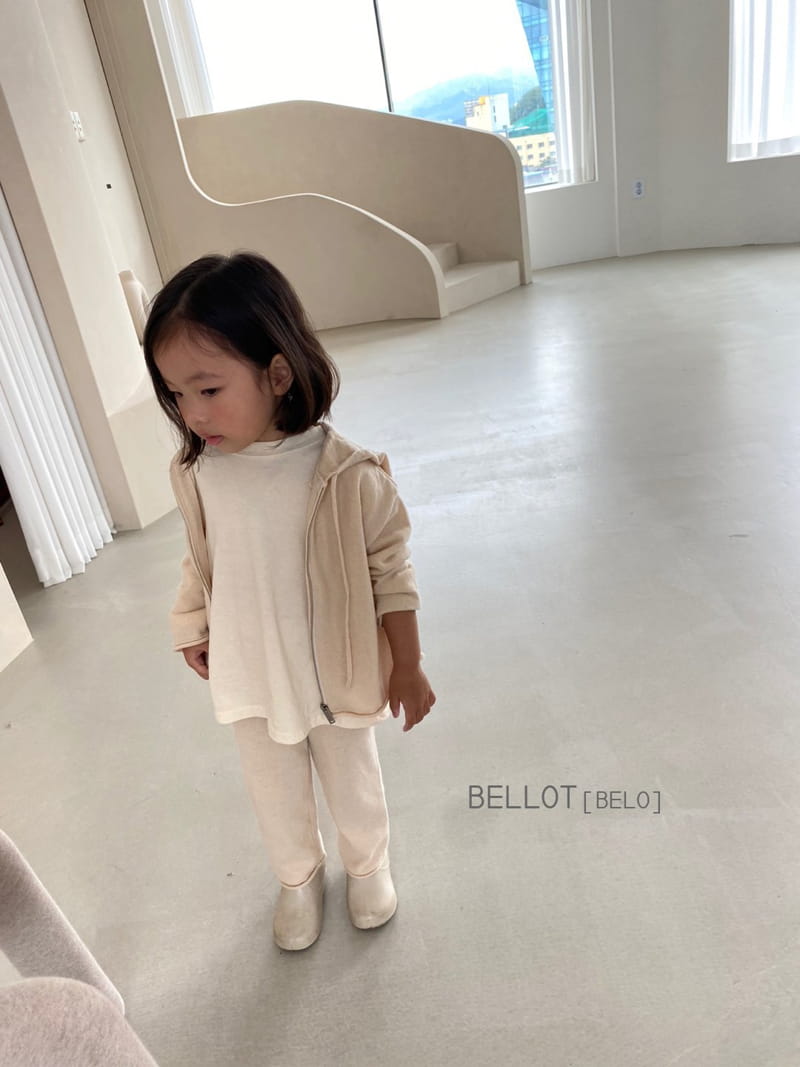 BELLOT - Korean Children Fashion - #Kfashion4kids - Vivi Pants
