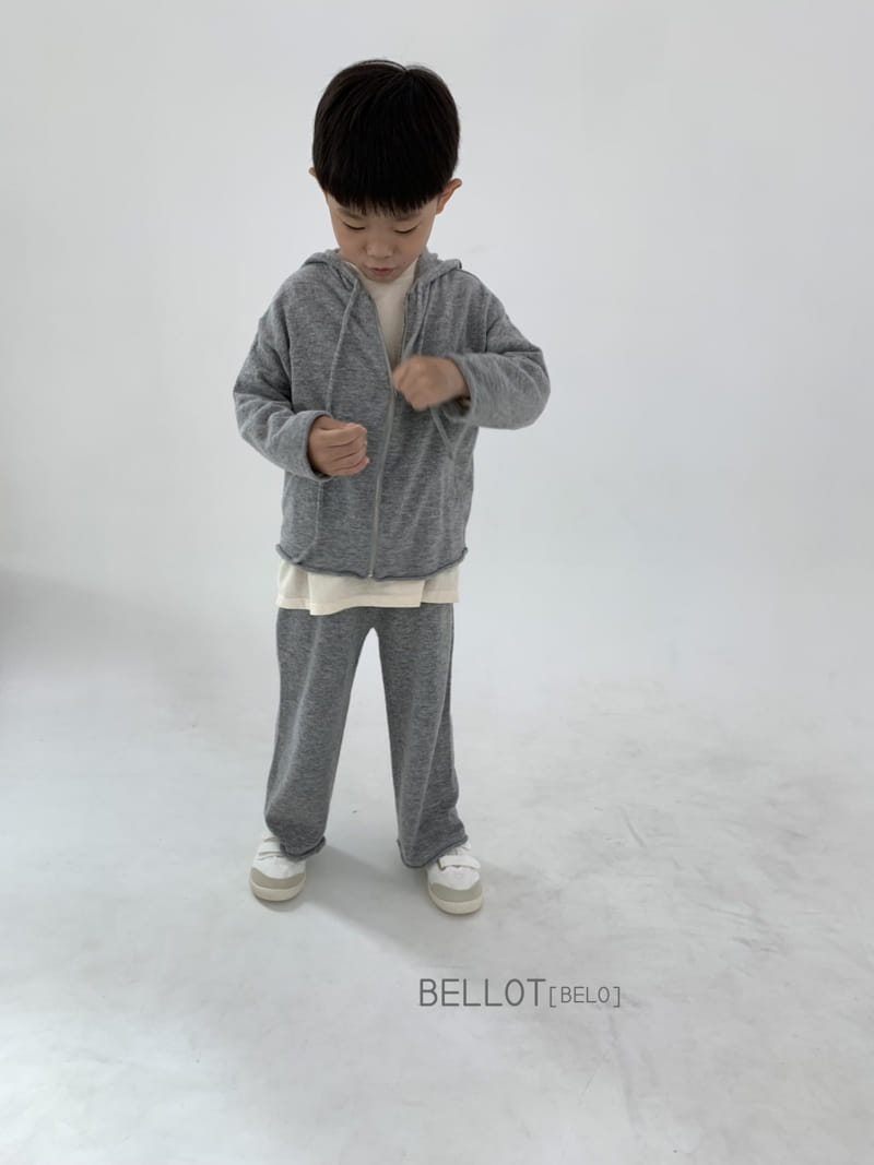 BELLOT - Korean Children Fashion - #Kfashion4kids - Vivi Pants - 9