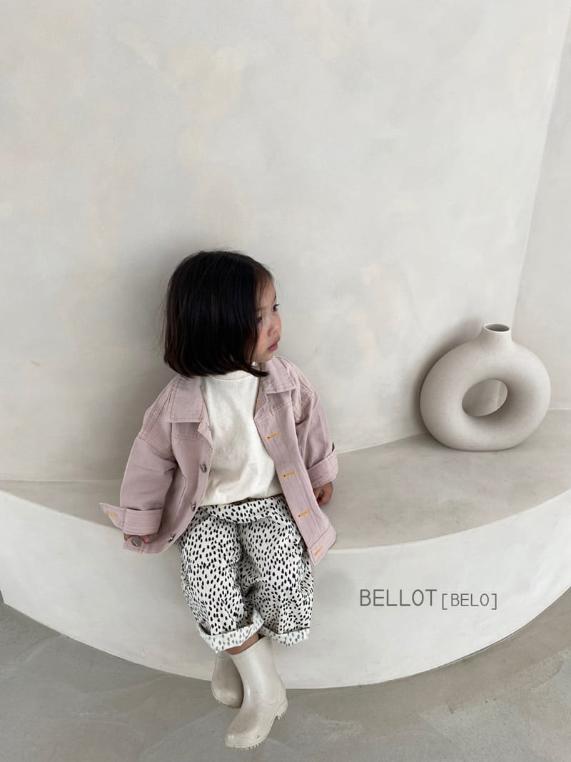 BELLOT - Korean Children Fashion - #Kfashion4kids - Olla Jacket - 7