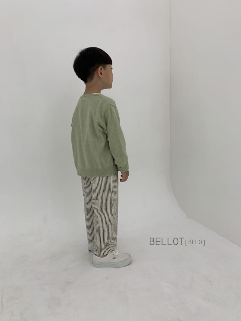 BELLOT - Korean Children Fashion - #Kfashion4kids - Cashmere Cardigan - 11