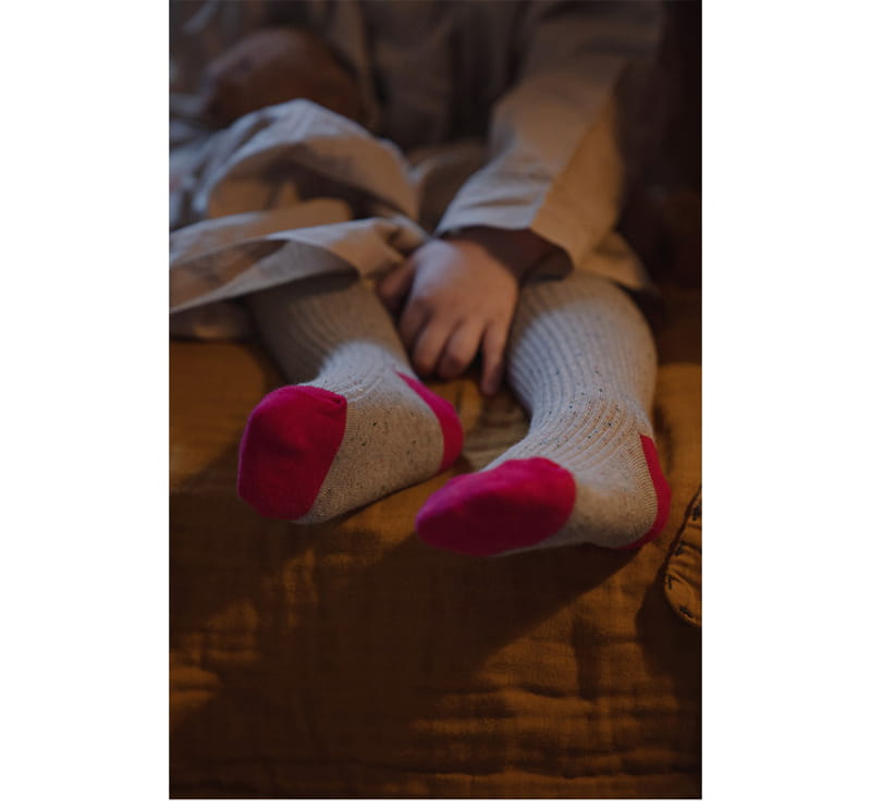 BIEN A BIEN - Korean Children Fashion - #Kfashion4kids - Liv Tights