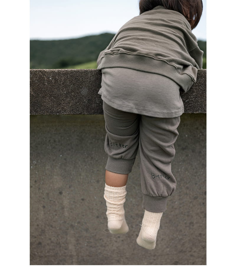 BIEN A BIEN - Korean Children Fashion - #Kfashion4kids - Suc Pants