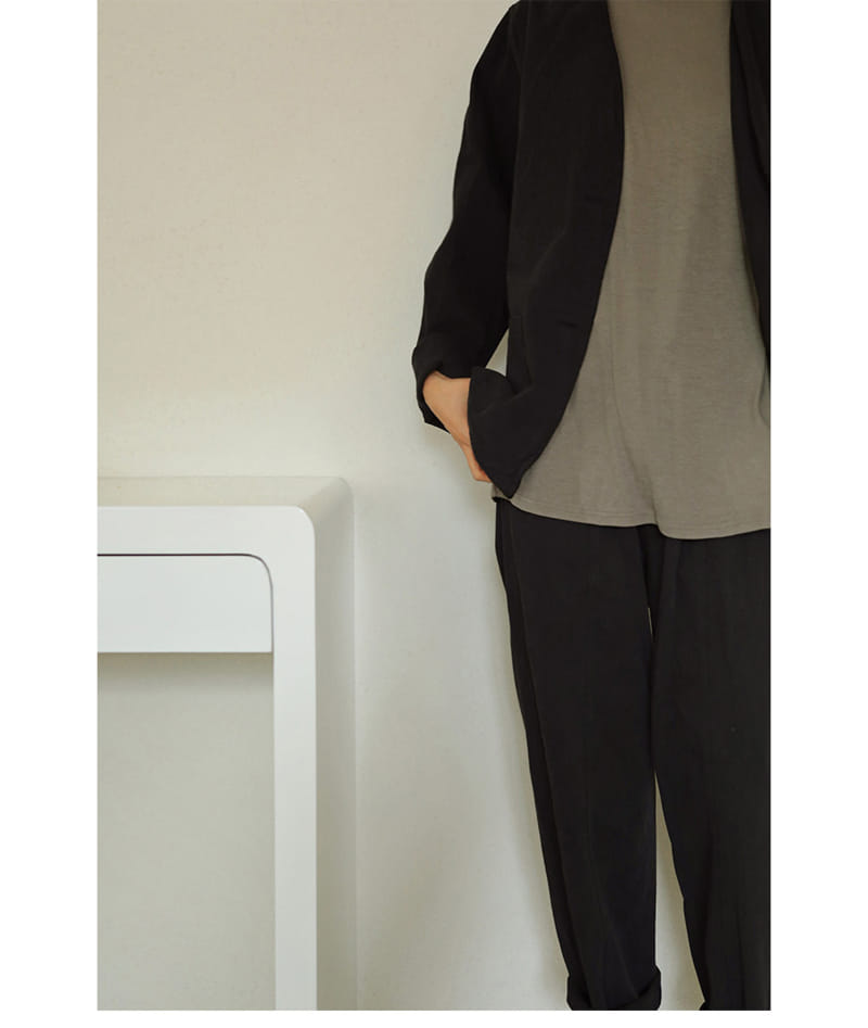 BIEN A BIEN - Korean Children Fashion - #Kfashion4kids - Adult Cra Pants