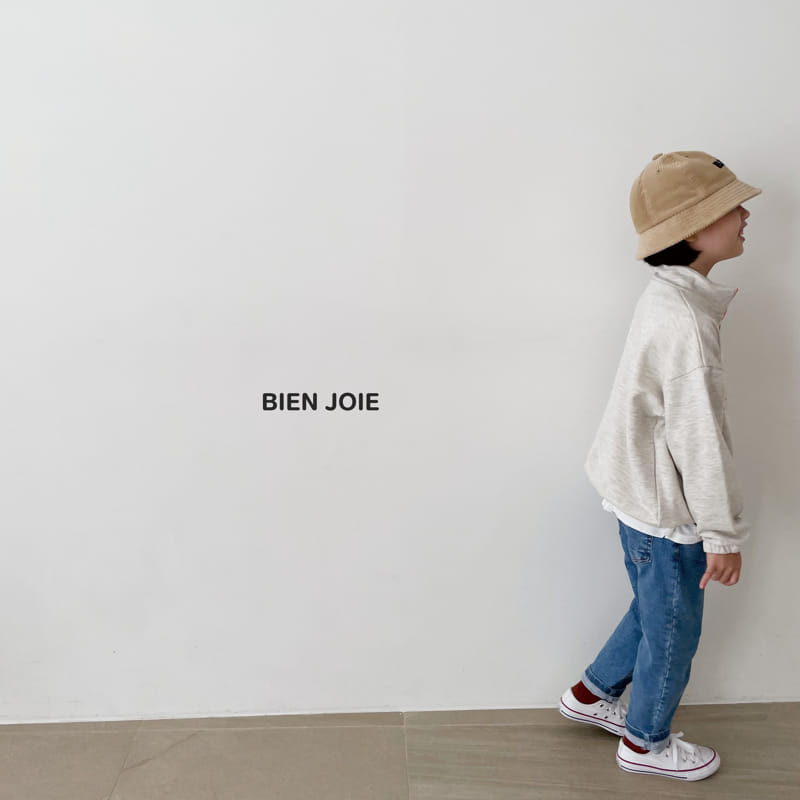 BIEN JOIE - Korean Children Fashion - #Kfashion4kids - Sandi Anorak - 11