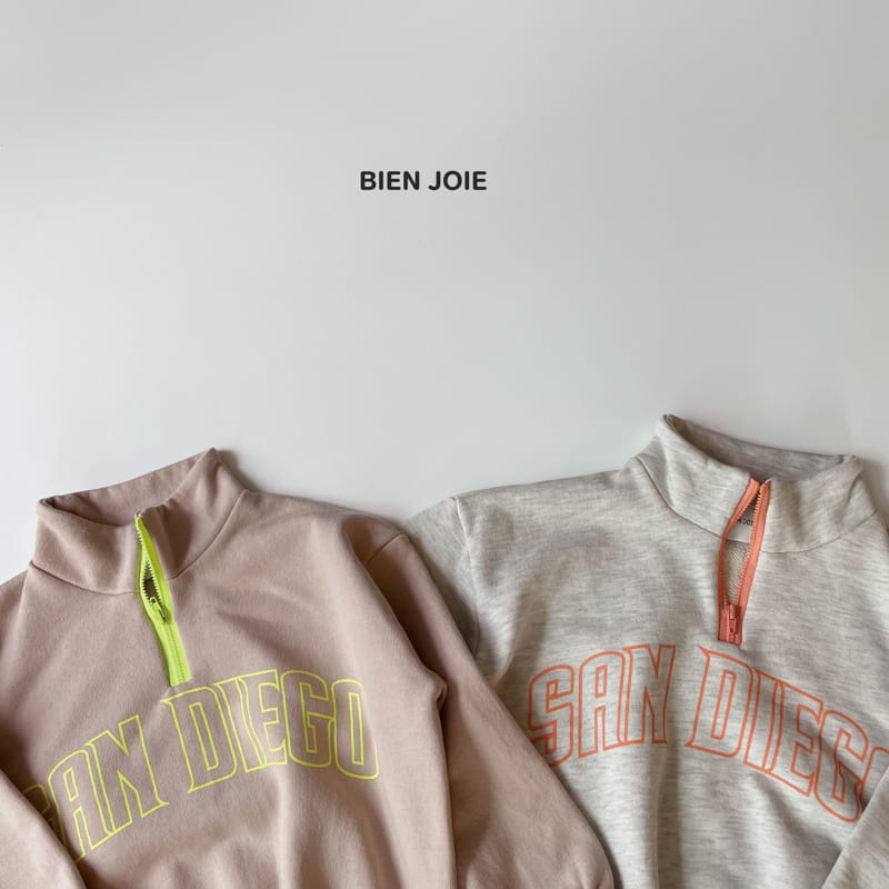 BIEN JOIE - Korean Children Fashion - #Kfashion4kids - Sandi Anorak - 5
